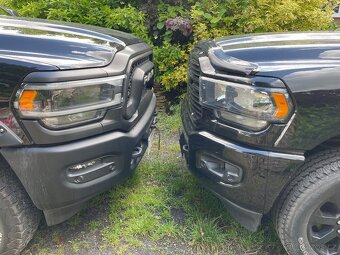 Dodge Ram 2500, Power wagon - 3