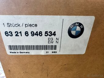 PZ vnější světlo BMW e46 - 3