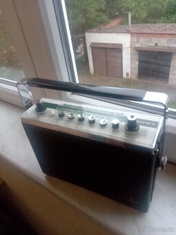 Rádio Siemens - 3