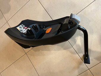 Autosedačka Cybex Aton 5 - 3