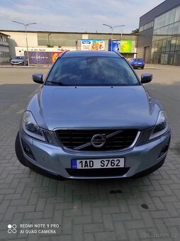 Volvo XC60 - 3