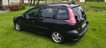 Peugeot 206 combi 1,4 55kw - 3