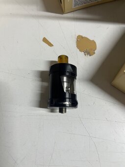 Innokin Zenith II - černý  Vapo - 3