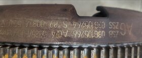 Skoda 1.9tdi BLS,BKD komplet spojka - 3
