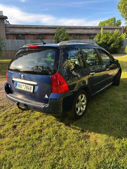 Peugeot 307 SW 1.6i 16v 80kw - 3