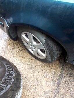 Volkswagen Bora veškeré náhradní díly - 3