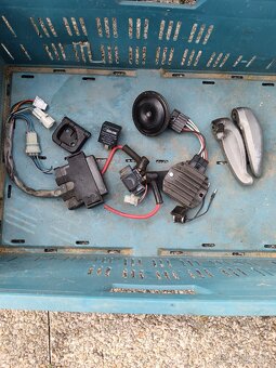 Yamaha teos 125 - 3