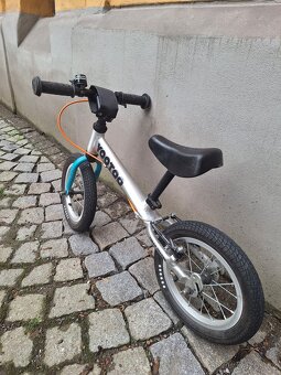 Odrážedlo YooToo - 3