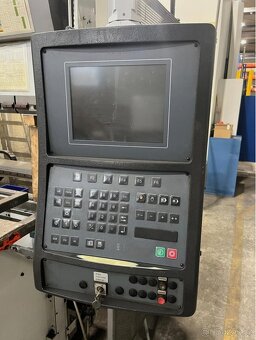 Ohraňovací lis EHT VarioPress 225-30 - 3