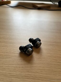 Bowers and Wilkins PI7 S2 - bezdrátová sluchátka do uší - 3