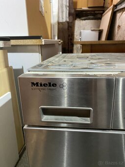 Kondenzační sušička Miele T 4659 C – použitá - 3