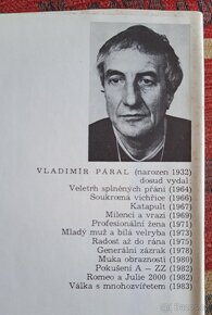 Vladimír Páral - ZEMĚ ŽEN - 3