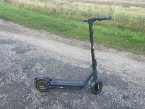 Elektrokolobezka Segway - Ninebot MAX G2 - 3
