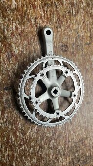 Kliky Shimano 105 FC1055 - 3