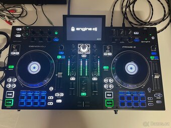 Denon DJ Prime 2 - 3