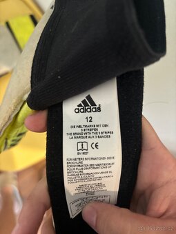 ADIDAS RUKAVICE SPORT - 3