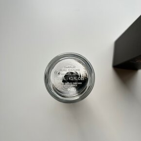 prázdný flakon od parfému Terre d'Hermès, 125 ml - 3