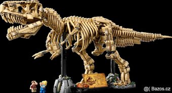 Lego Tyrannosaurus Rex 76968 - 3