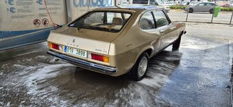 Ford Capri MK2 - 3