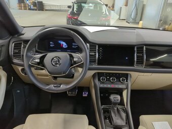Škoda Kodiaq 2.0TDI DSG 4x4 - 3