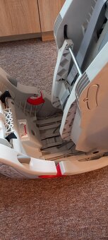 Britax Römer King II - 3