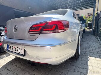 Volkswagen CC - 3