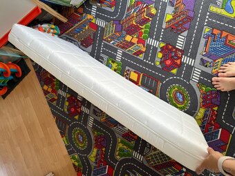 Dětská matrace do postýlky 60x120 - 3