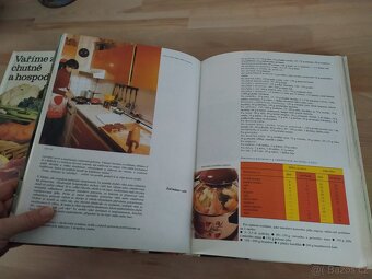 Retro kuchařka - 3