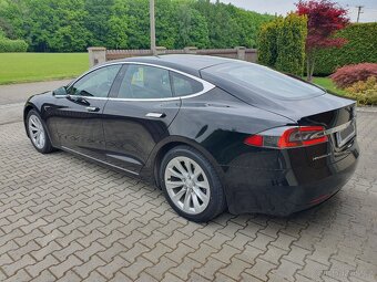 Tesla Model S 75d, 4x4, 12/2018. - 3