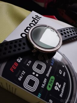 Hodinky Amazfit Active 2 - 3