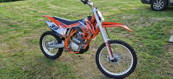 Xmotos 250 - 3