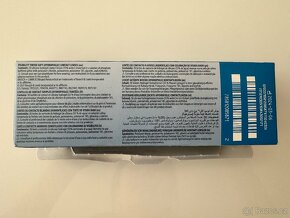 Kontaktní čočky Bausch + Lomb ULTRA One Day (27 ks) -2.25 - 3