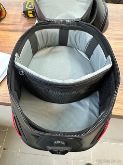 PRO Yukon WP tank bag. 6 l. - 3