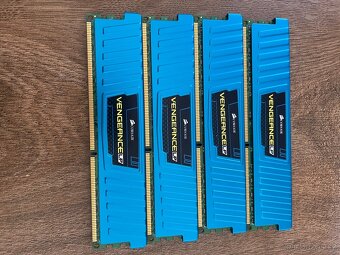 💻 Kompletní funkční set – i7 + 32 GB RAM + MSI deska - 3