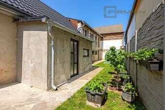Prodej rodinného domu 3+1 po rekonstrukci. - 3