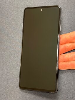 Samsung Galaxy A72 128GB Černý - 3