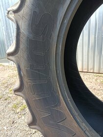 PNEU 420/85 R34 MITAS (16,9 R34) - 3