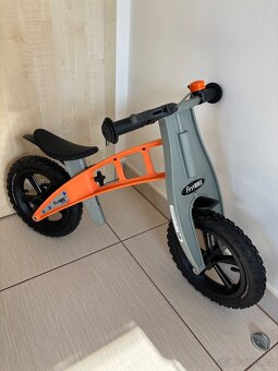 First Bike - 3