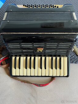 Harmonika - 3