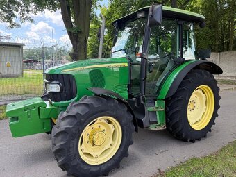 John Deere 5820 rok 2004 8300mth - 3