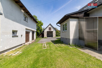 Prodej rodinného domu, 138 m², Frýdek-Místek, ul. Horní - 3