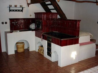 5.-12.7. chalupa Kunčice až 17 osob LAST MINUTE SLEVA 7.000 - 3