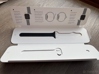 Apple Watch série 6 - 3