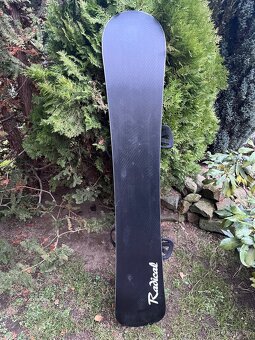 Snowboard Radical Surf 180 2016/17 - 3
