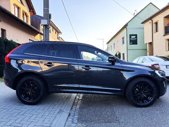 VOLVO XC60 2.4D4 AWD POLOKŮŽE, BIXENONY, KAMERA, 1.MAJITEL, - 3