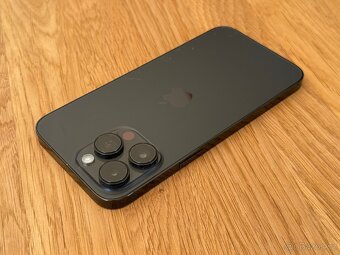 Apple iPhone 14 Pro Max – TOP stav, navíc kožené pouzdro - 3