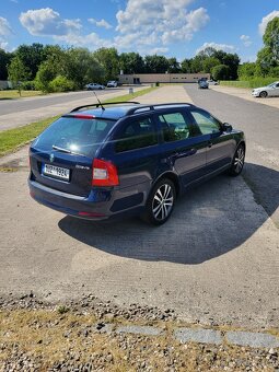 Škoda Octavia II 1.4 tsi - 3