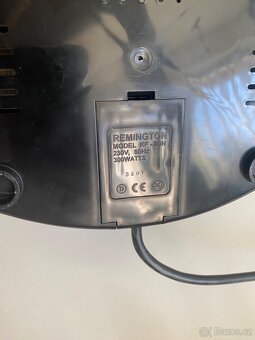 Elektricke natacky Remington - 3