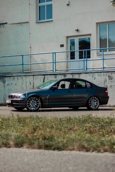 BMW Styling 216 5x120 R18 225/40/18 - 3