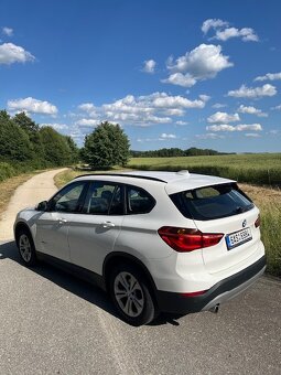 X1 xDrive 18d - 3